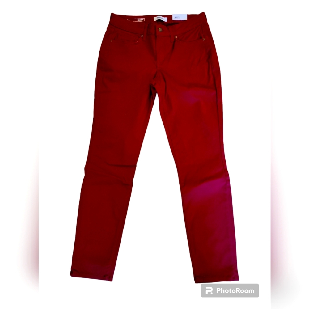 Sonoma Skinny Jeans (size 6)